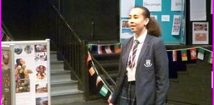 Ivybridge Community College celebrates CultureFest