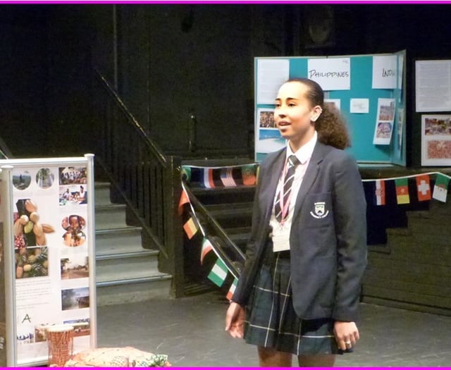 Ivybridge Community College celebrates CultureFest