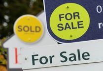South Hams house prices increased in May