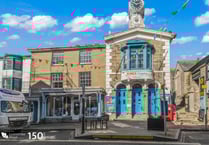 Five of the cheapest properties for sale - costing less than £150k 
