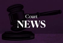 Kingsbridge man denies assaulting woman