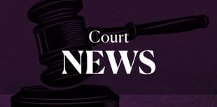 Kingsbridge man denies assaulting woman