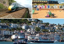 GWR relaunches unique Dartmouth ticket