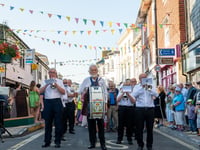 Kingsbridge Fair Week will go ahead in full despite roadworks