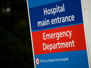 Patient experience at the Torbay and South Devon Trust worsens