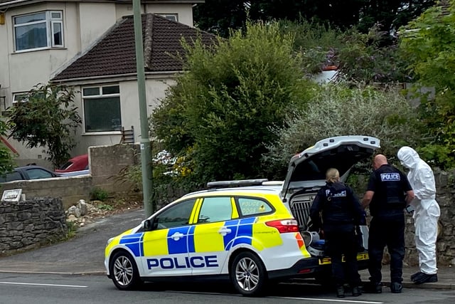 Woman's death  'unexplained, but not suspicious' say police