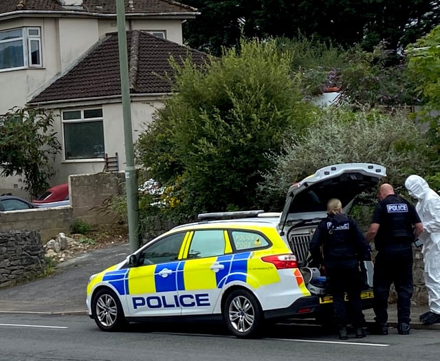 Woman's death  'unexplained, but not suspicious' say police