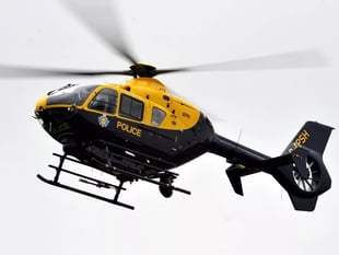 Fifteen arrests and a woman's life saved - a busy night for police