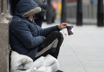 More homeless households in South Hams 