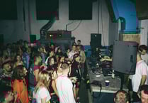 Police issue rave warning ahead of bank holiday