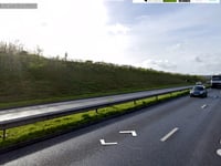 Taxi driver granny went wrong way down A380