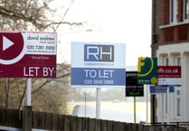 Almost a dozen 'no-fault' evictions in South Hams since Government's ban pledge