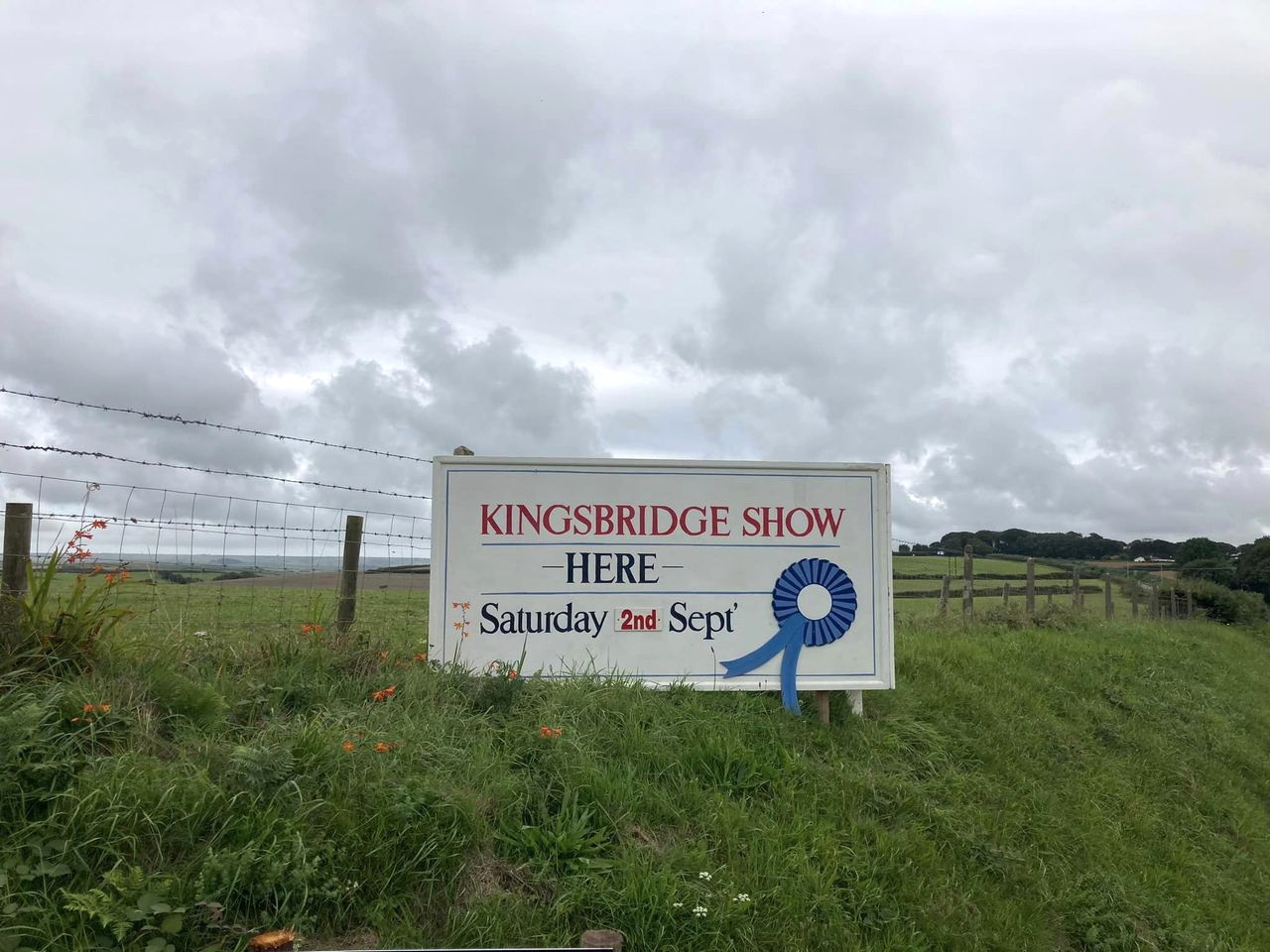 The Kingsbridge Show set to wow the South Hams kingsbridgetoday.co.uk