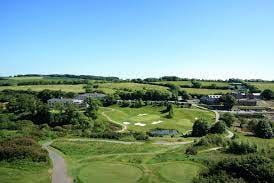 The Dartmouth Hotel Golf and Spa