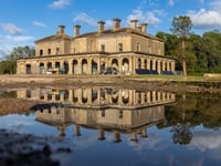 1800s palace for sale is "one of Devon's finest masterpieces" 