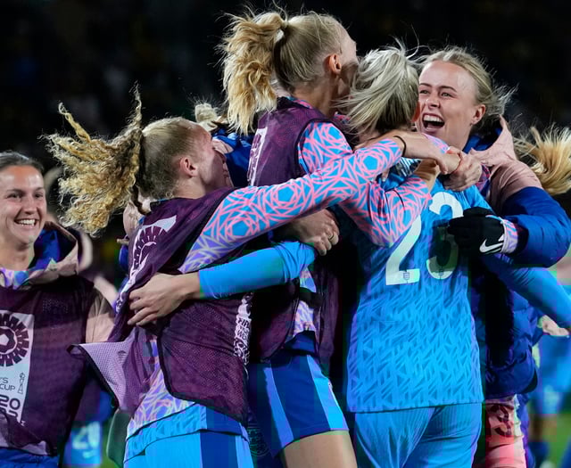 10 Devon hotspots bringing the magic for England’s Euro final