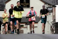 50-mile run and race to bring journey of the Exe Salmon to life
