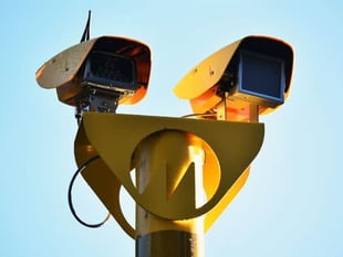 Watch your speed in Totnes –1,000 speeders caught so far