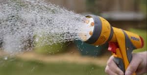 Make water go further amid lingering heat and second hosepipe ban