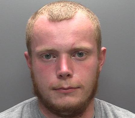 Dawlish patient jailed for life for horrendous murder of grandmother