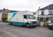 Competition launched to highlight threat to our mobile libraries