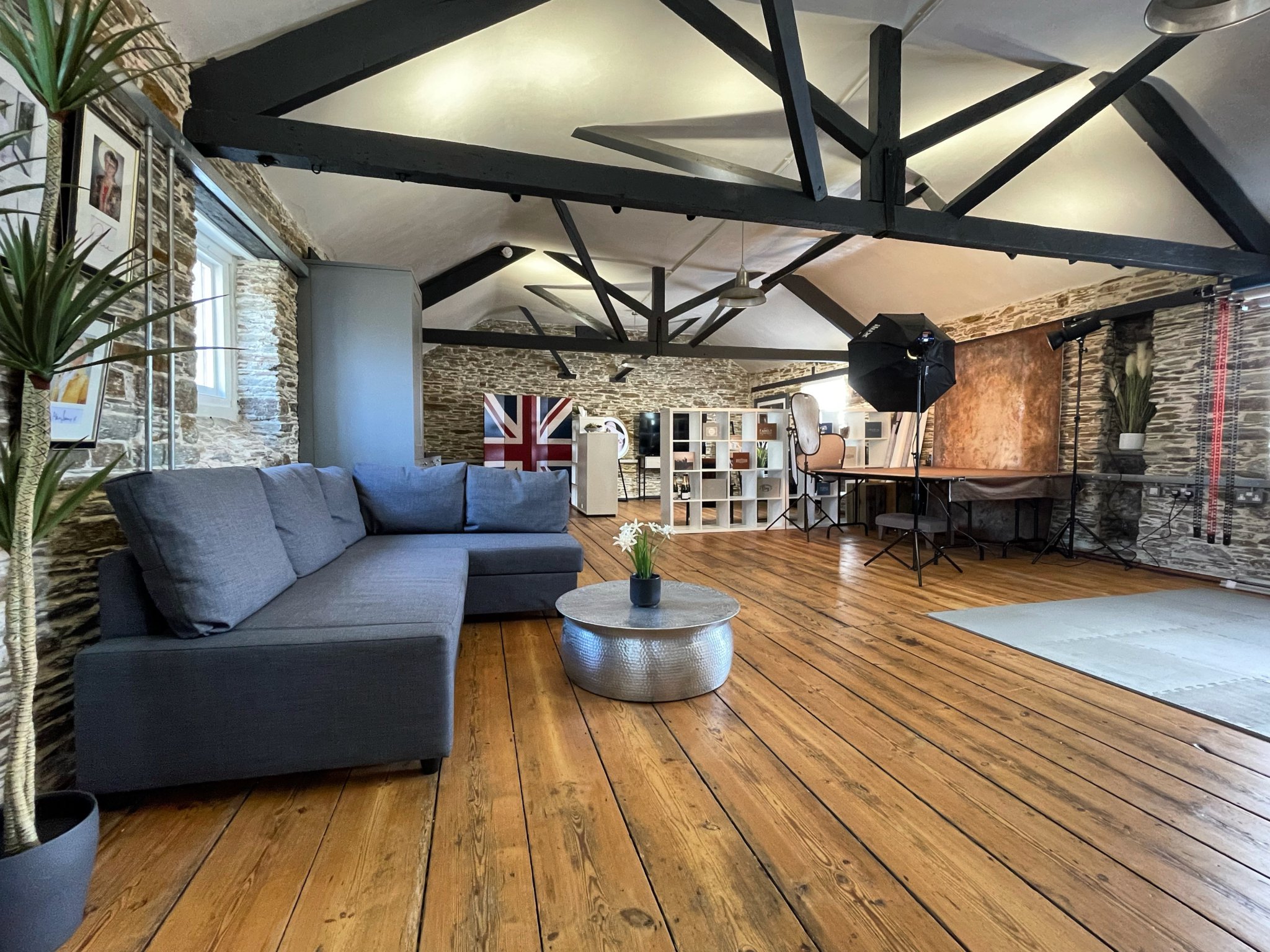 Martyn Norsworthy- an artist photographer