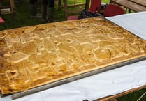 Marldon pie fair returns