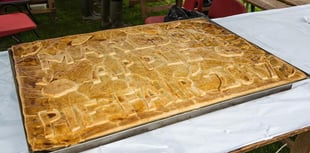 Marldon pie fair returns