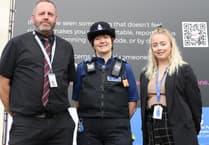 Project Nighteye launched to tackle predatory behaviour