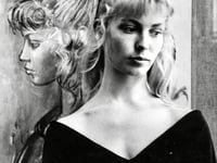Picasso’s Muse - the girl with the golden tale 