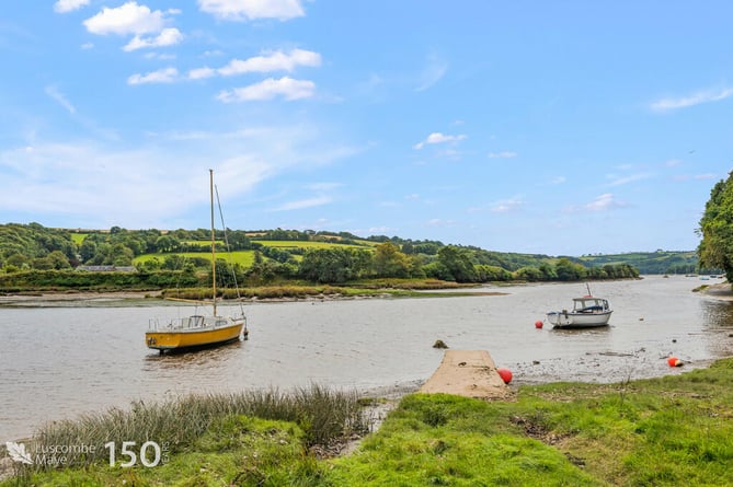 waterfoot 