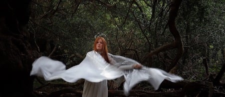 Musician Jo Beth Young is returning to Totnes 