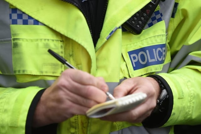 Richard had gone missing in Devon