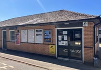 Fight to save Totnes Station ticket office continues