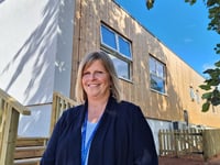 South Hams school celebrates grand opening of new buildings 