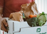 Devon Food Hubs launches £200,000 project to combat insecurity