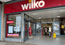 Devon Wilko stores set to return