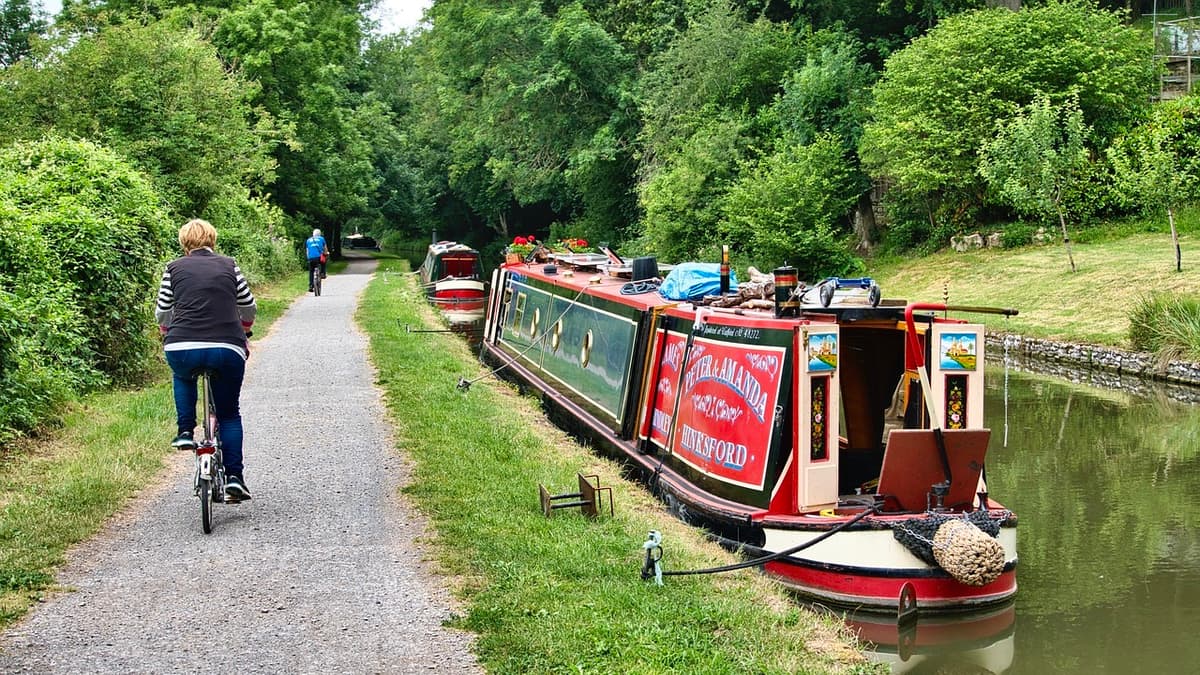 Nothing is off the table to solve South Hams housing options