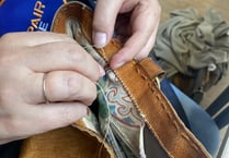 Kingsbridge repair cafe returns after summer break