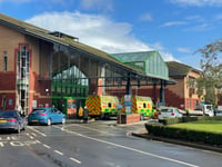 100,000 Royal Devon patients now empowered by MY CARE
