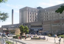Derriford Hospital declares critical incident