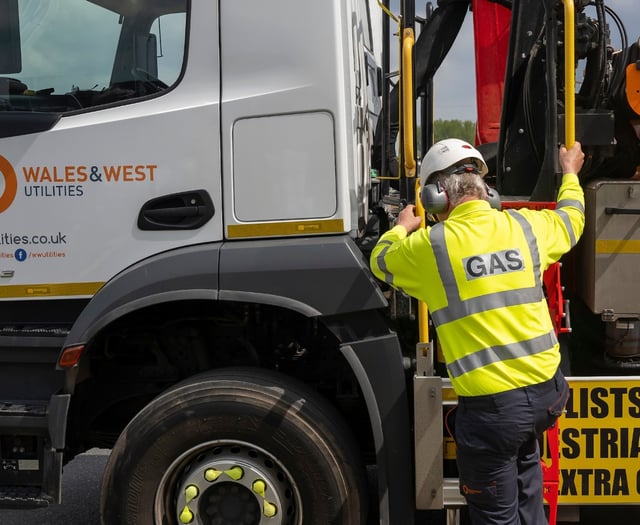 Gas engineers need property access to restore supply