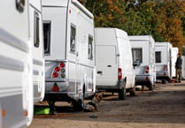 Several Gypsy and Irish Travellers in South Hams have poor health