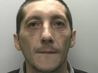 Dartmouth man jailed for burning down family home in revenge attack