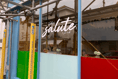 Italian-style deli arrives in Kingsbridge