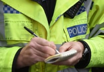 More than a dozen dangerous offenders in Devon and Cornwall returned to custody for breaking probation agreements