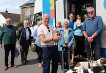 Devon mobile library services axed from February
