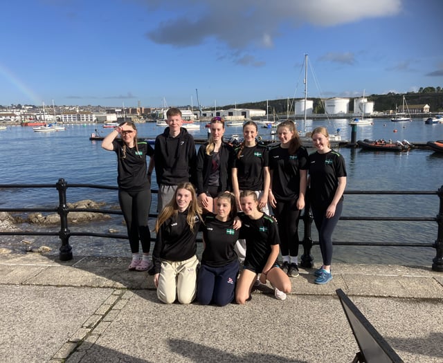 Gig rowing championships