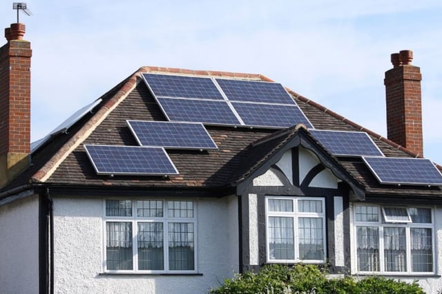 Energy Wise event arrives in Totnes