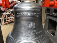 Sound the bells for fundraising success